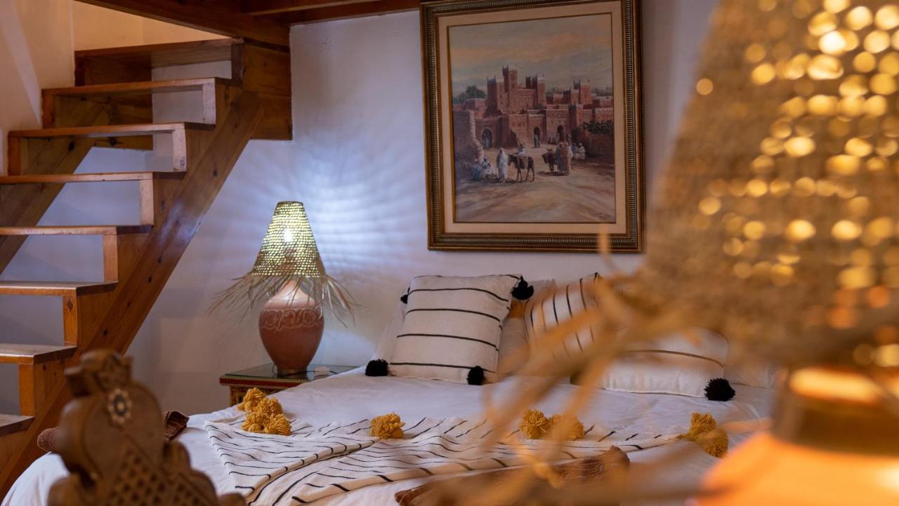 Riad Dar Zayna Essaouira Exterior foto