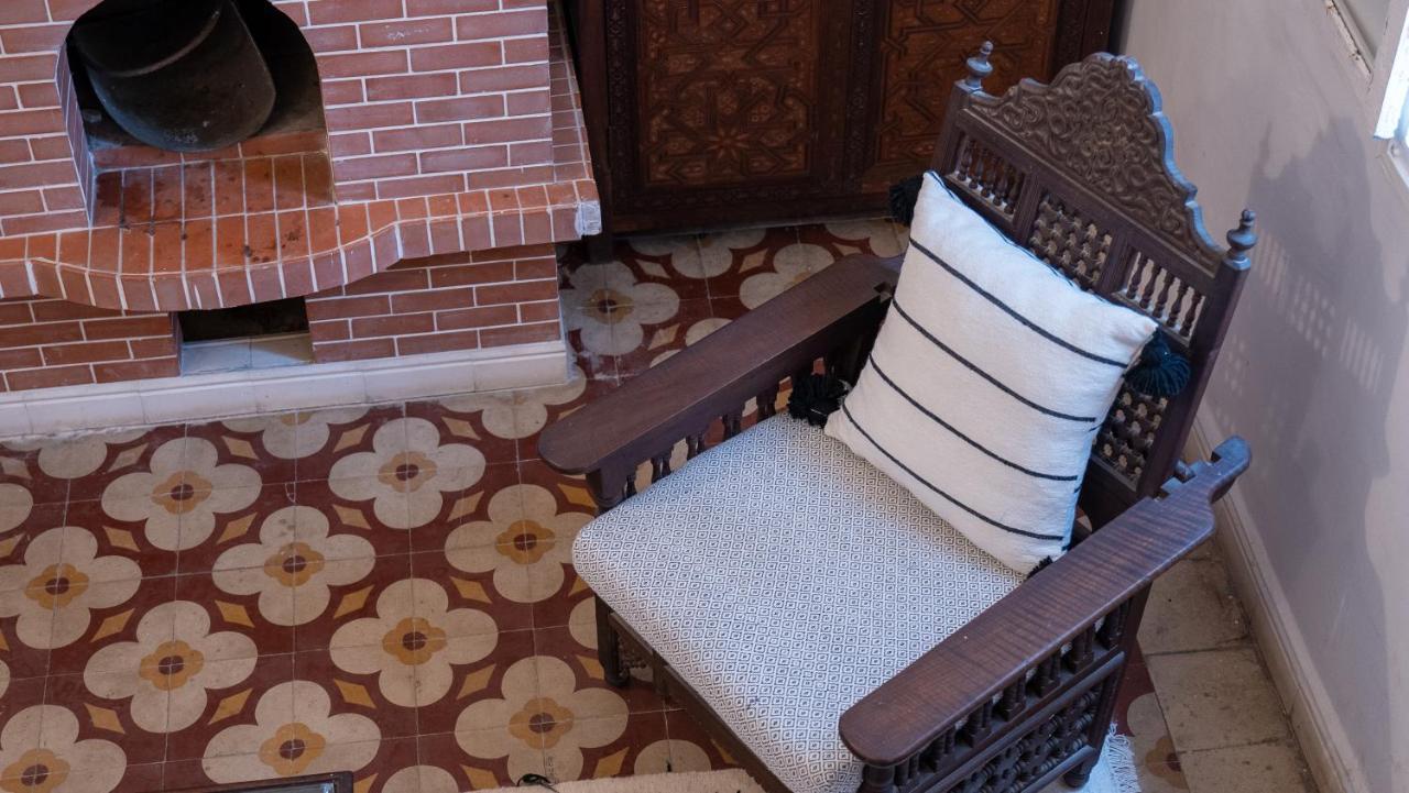 Riad Dar Zayna Essaouira Exterior foto
