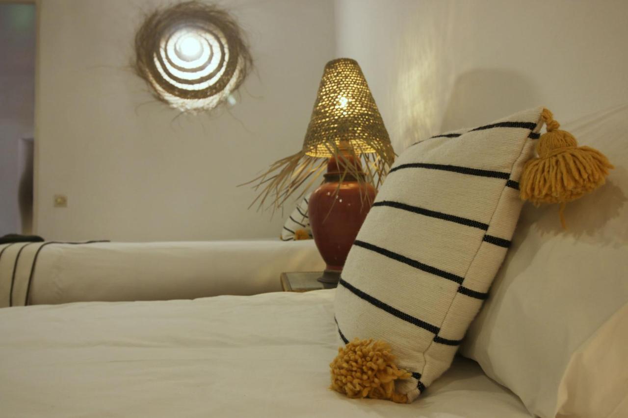 Riad Dar Zayna Essaouira Exterior foto